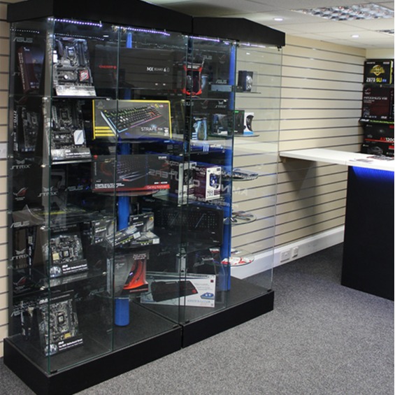 Quantum Computing Solutions, Online Shop | Shopee Malaysia
