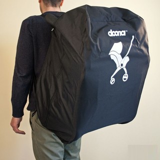 Doona carry cheap bag