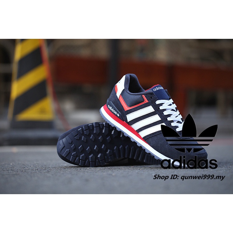 Adidas neo 10k clearance retro sneaker - mens