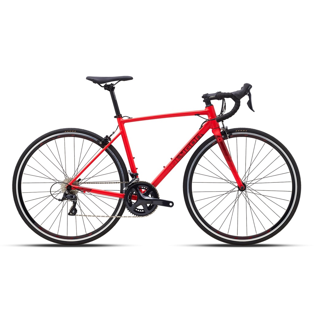 Frame polygon best sale road bike