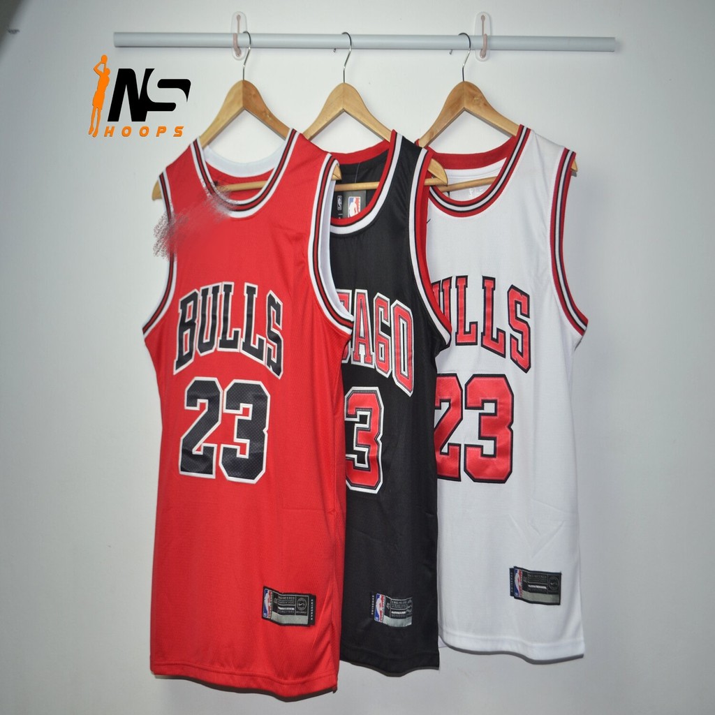 Chicago bulls sale jersey malaysia