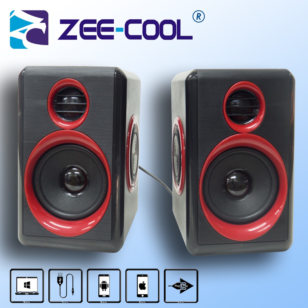 Cool best sale pc speakers