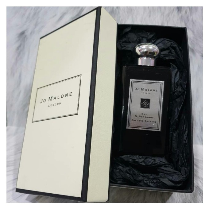 Jo malone oud online bergamot 100ml