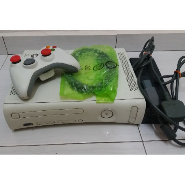 xbox 360 slim console mods