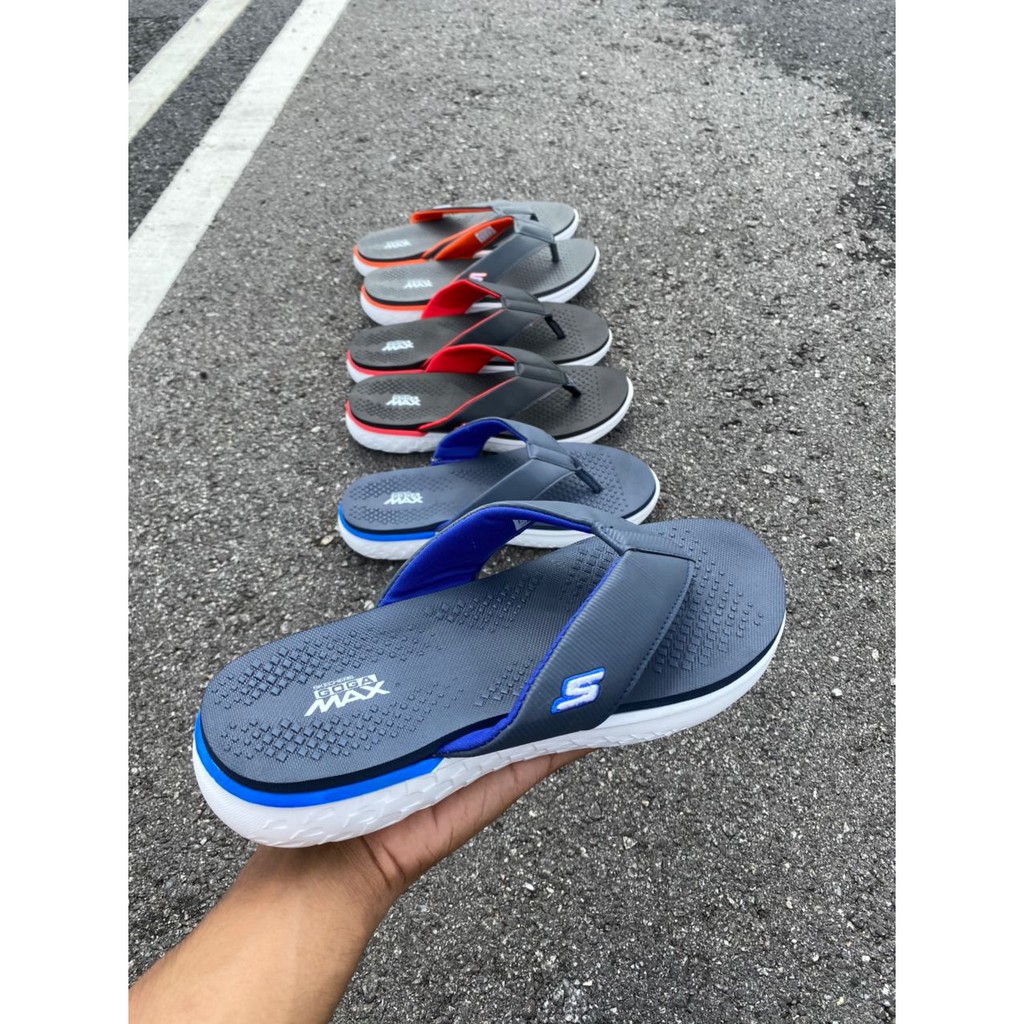 Goga max hot sale slippers