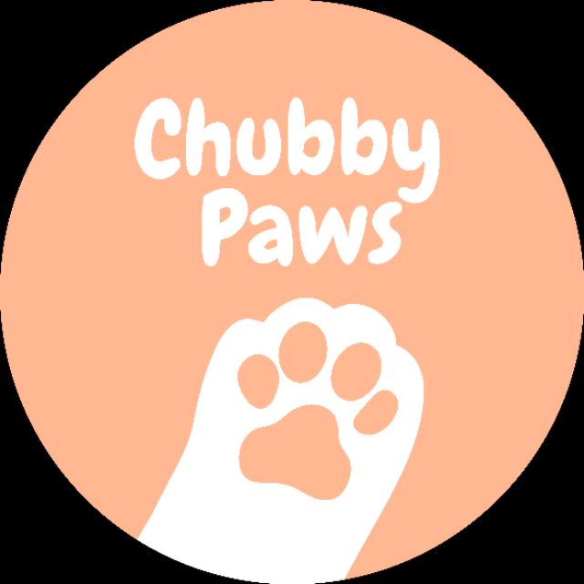 Chubby Paws, Online Shop Shopee Malaysia