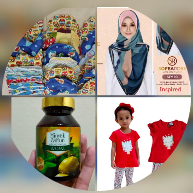 Awfa Shop, Online Shop | Shopee Malaysia