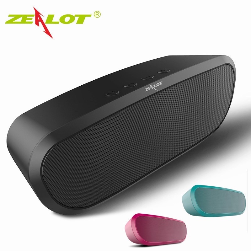 Zealot wireless deals speaker s9