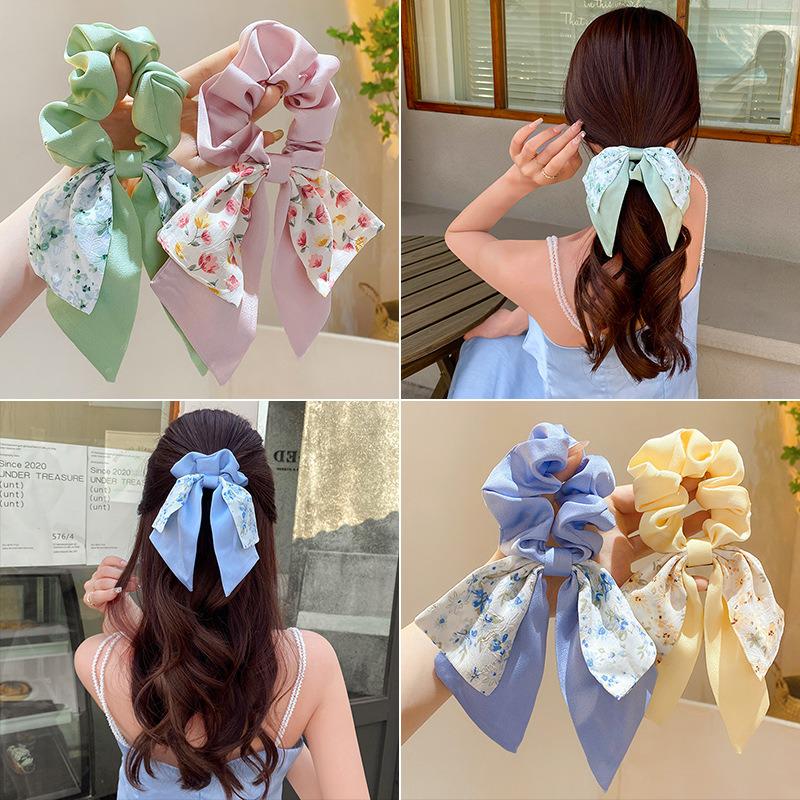 Cute girl hair accessories, Online Shop Shopee Malaysia