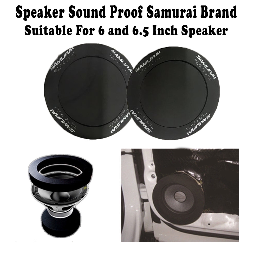 6.5 inch car door hot sale speakers