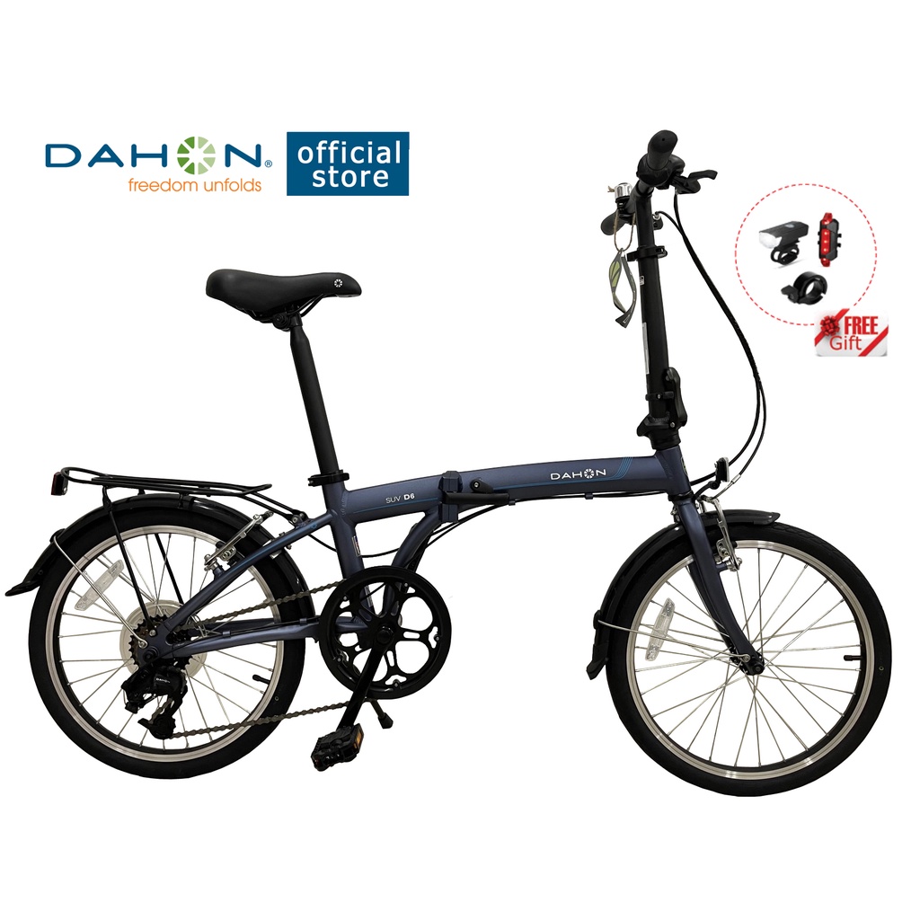 Dahon hemingway hot sale price