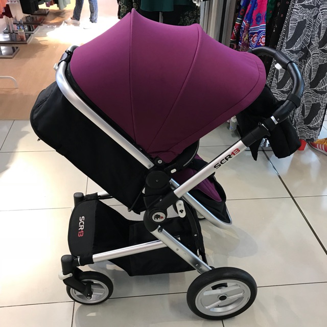 Stroller SCR13 SOLD OUT Shopee Malaysia