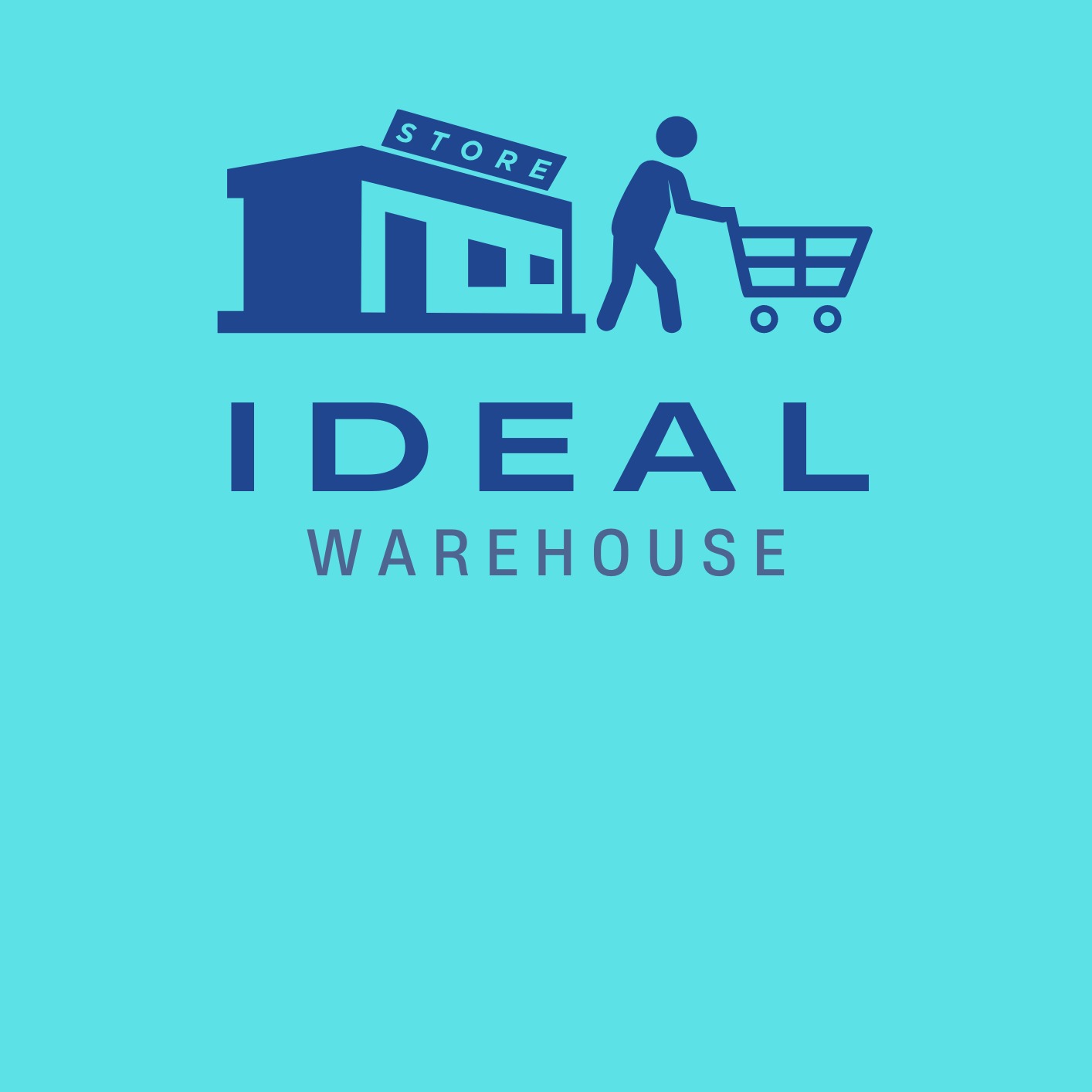 ideal warehouse, Online Shop Shopee Malaysia