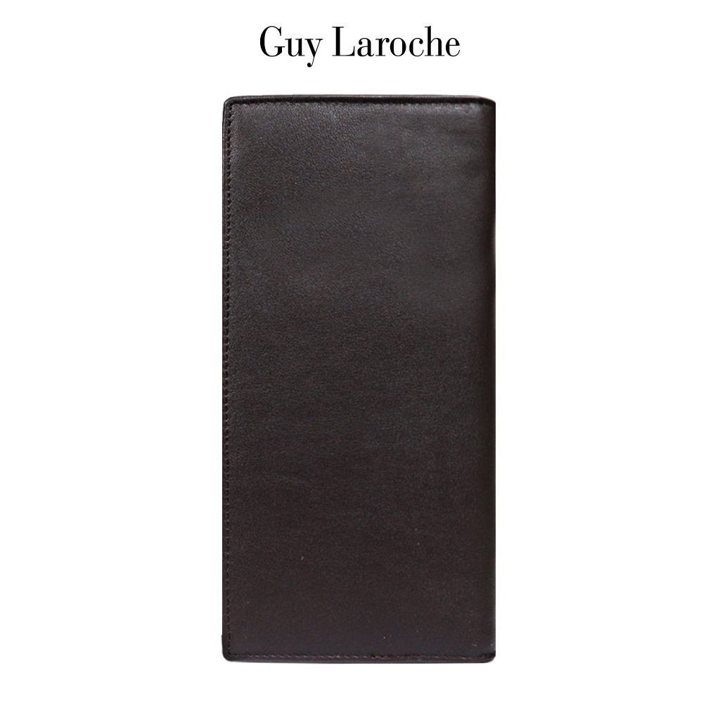 Men Genuine Leather Cardholder