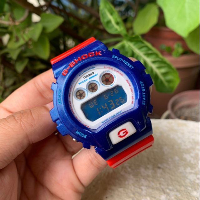 G shock jdt sale