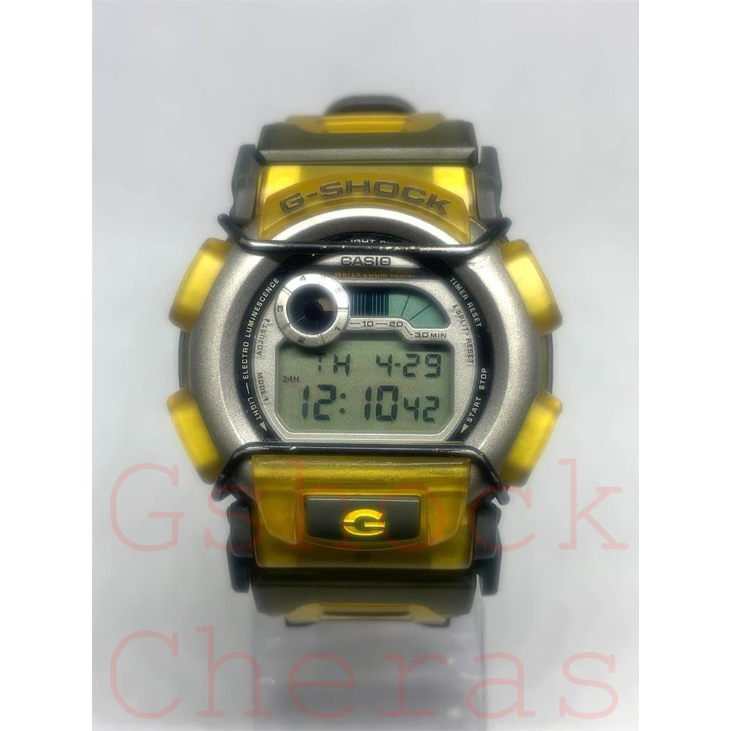 G shock online dw003