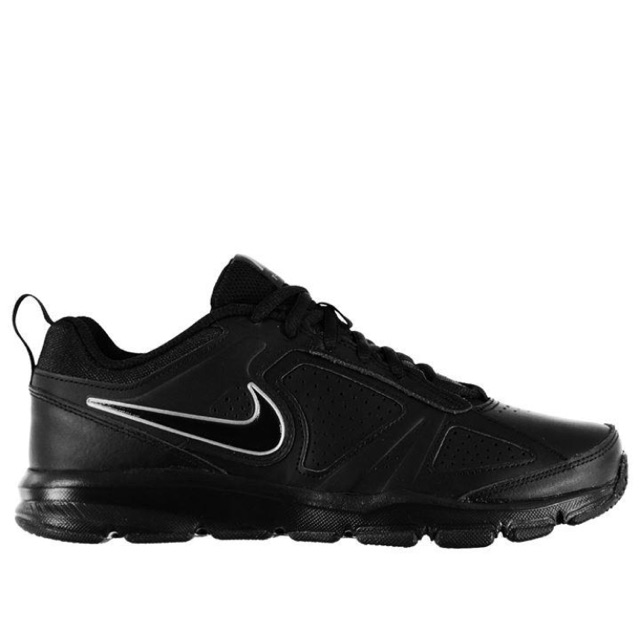 Nike T Lite XI Mens Training Shoes Shopee Malaysia