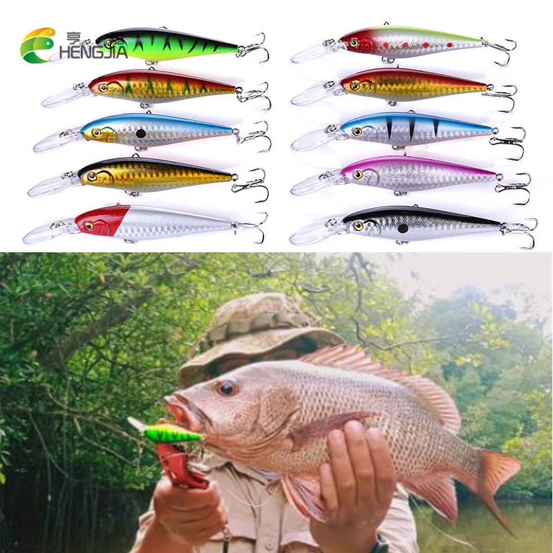 Bait And Tackle Kit Fishing Accessories Kit Fishing Tackle Kit With Tackle  Box Including Hooks Bobbers Float Fishing Gear 343 - AliExpress