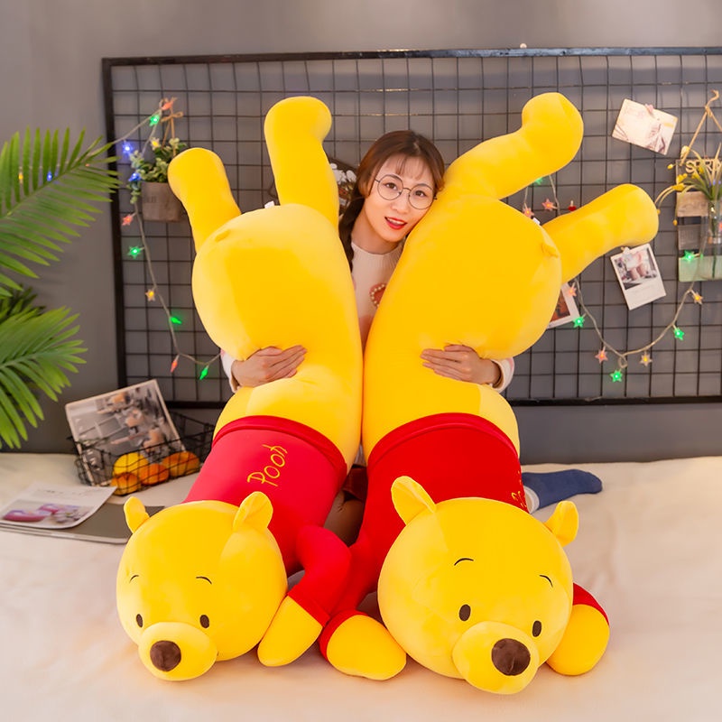 Pooh pillow outlet