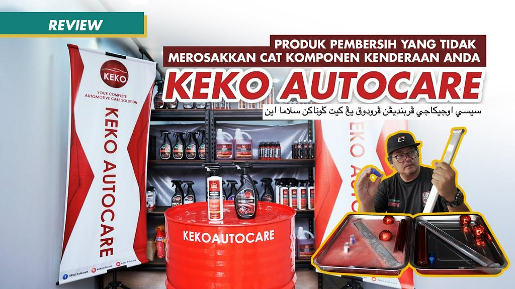 Keko Automotive