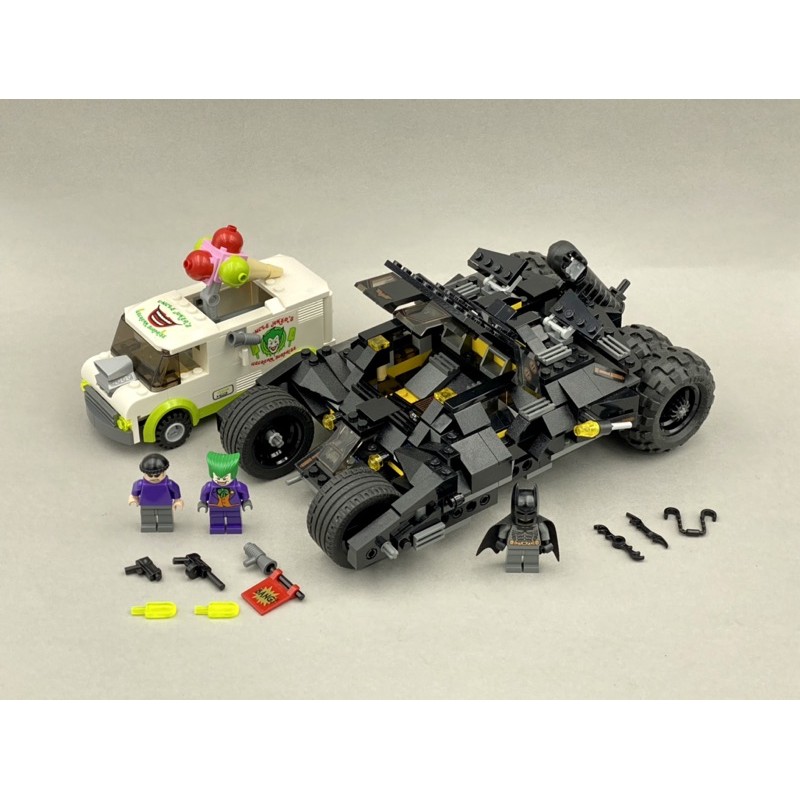 Lego sales set 7888