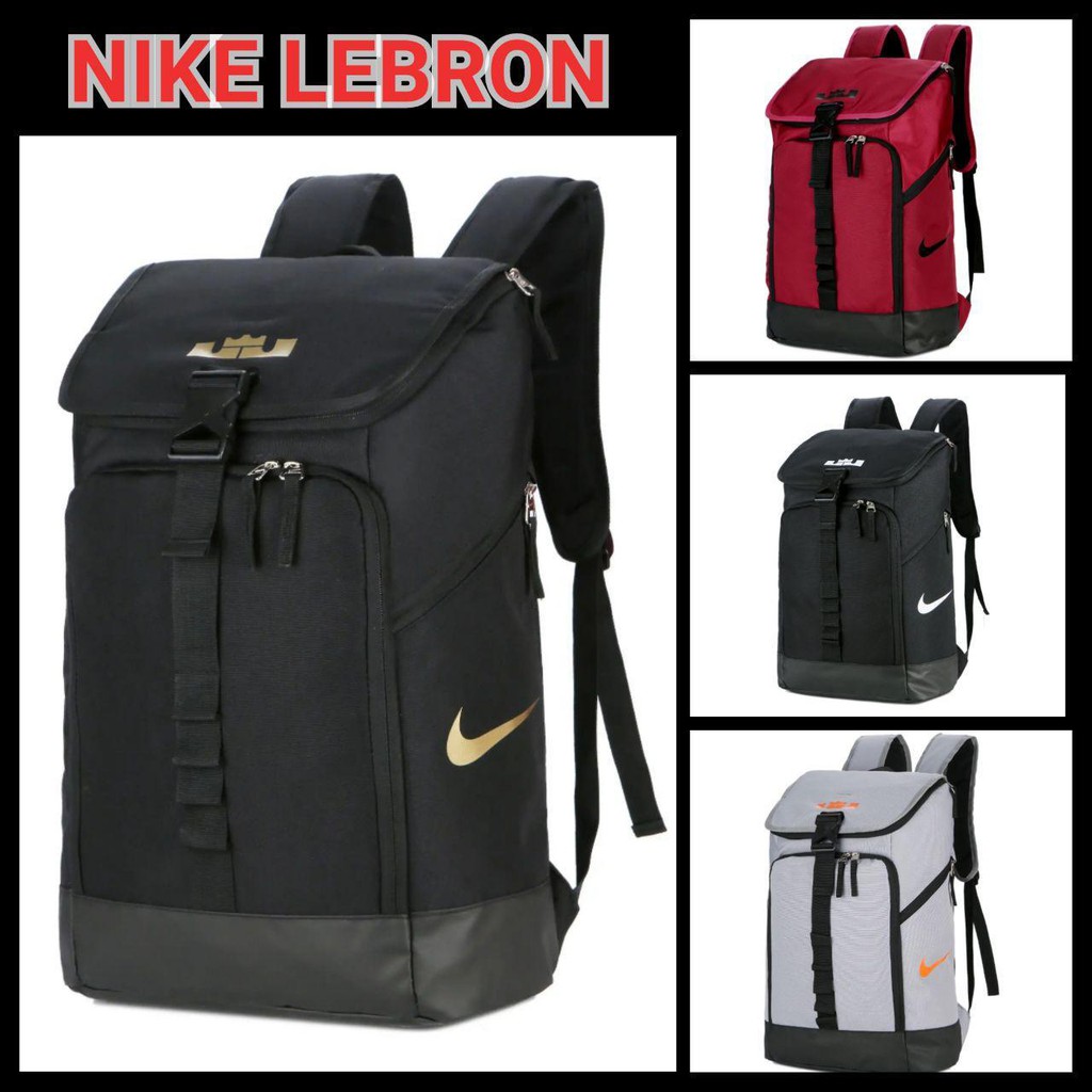 Lebron bookbag deals