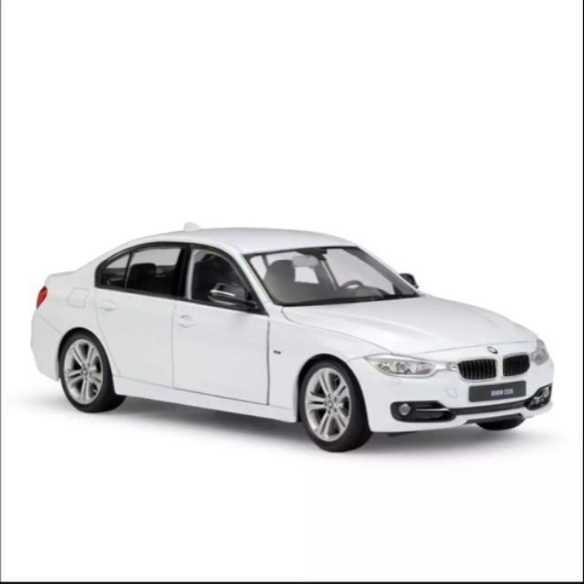 Bmw 335i store diecast model