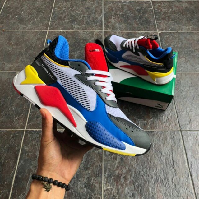 puma x sankuanz cell endura