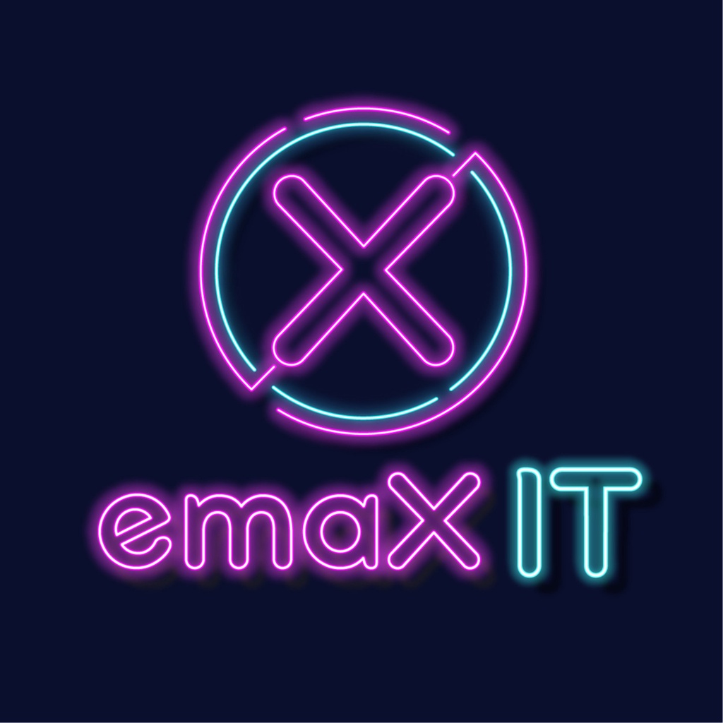emaX IT, Online Shop | Shopee Malaysia