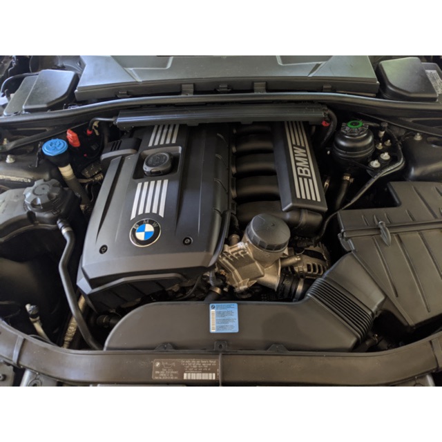 Bmw 325i deals oil filter