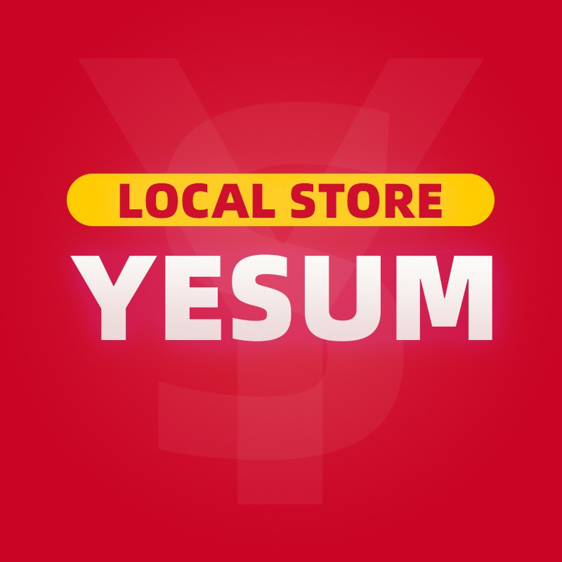 YESUM LOCAL STORE, Online Shop | Shopee Malaysia