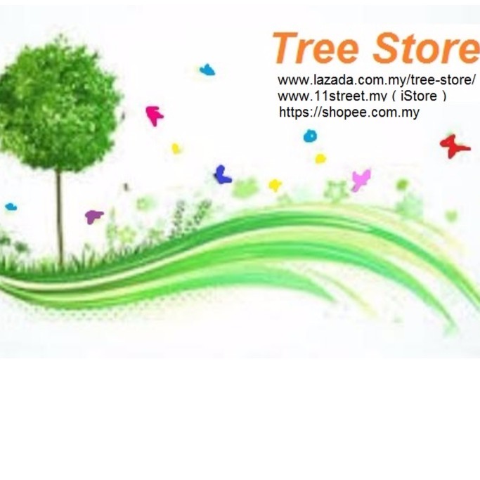 Tree Store, Online Shop | Shopee Malaysia