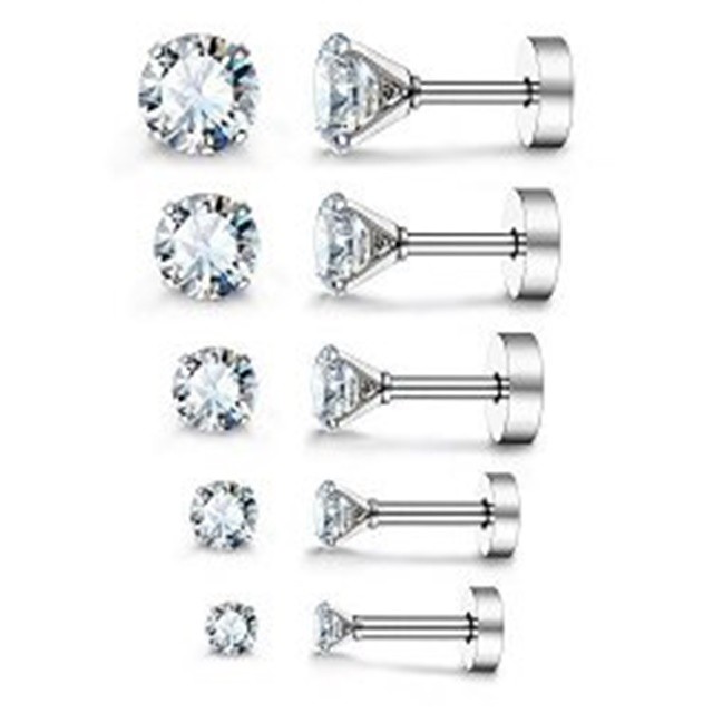 Attic jewelry & piercing on sale price