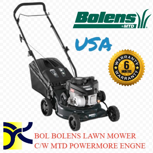 Bolens bl1740 shop