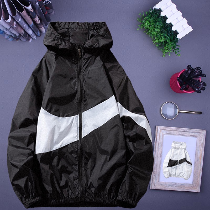 3xl best sale windbreaker nike