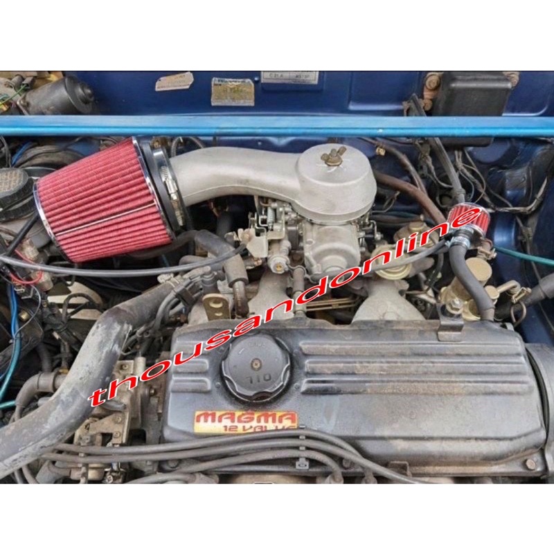 NEW Premium Carburetor For Proton Saga 12V , Iswara , LMST , Wira