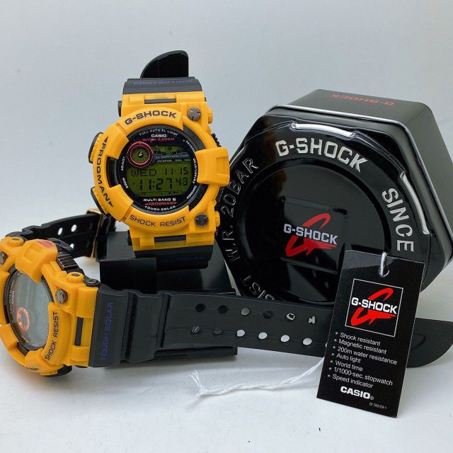 G shock original discount murah