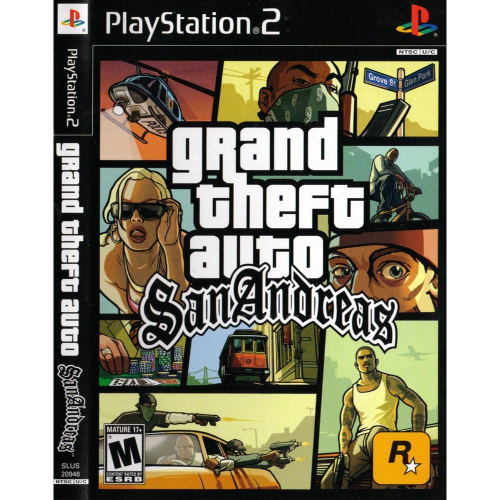 Shop Ps2 Disc Game online