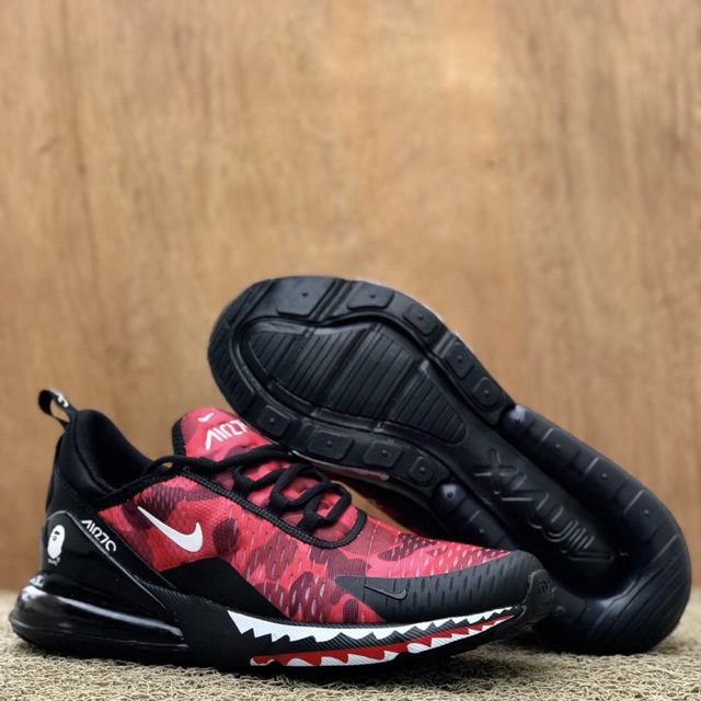 Bathing ape store air max 270