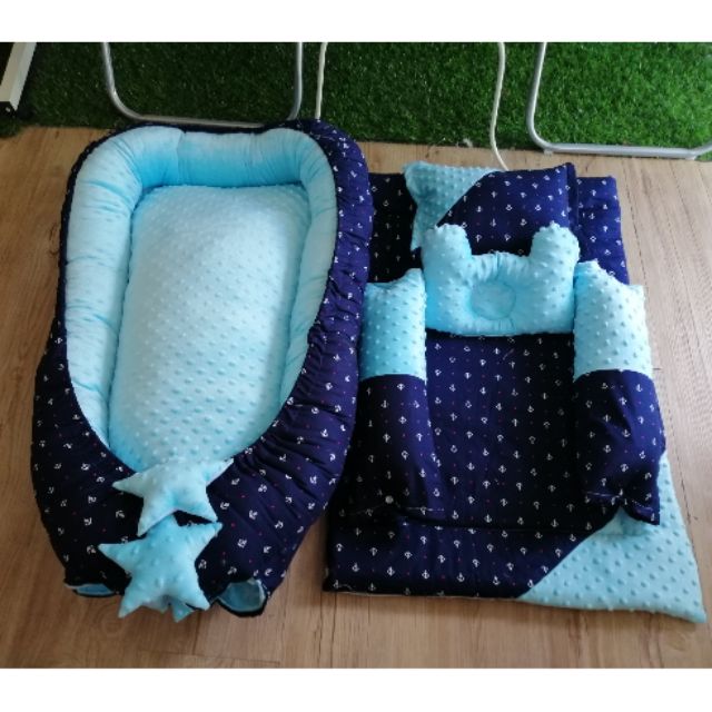 Tilam store baby nest