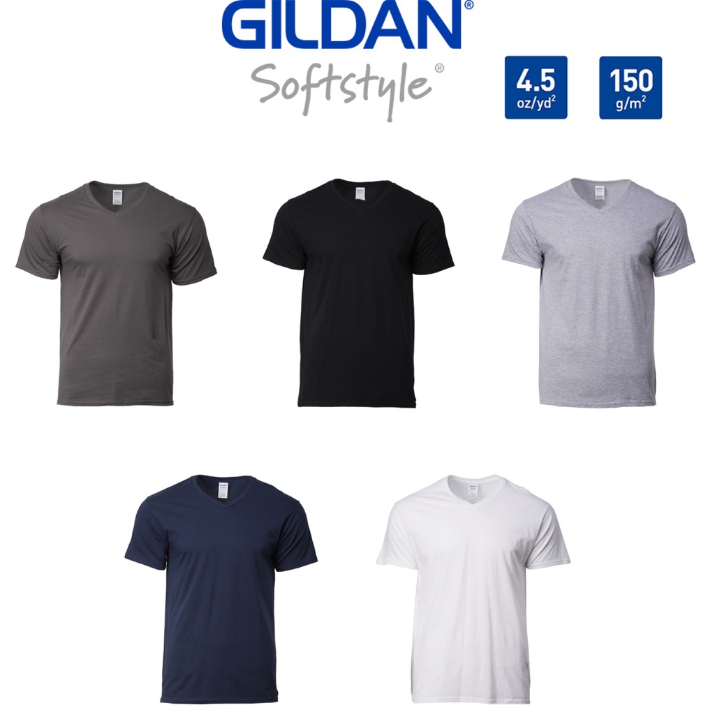 gildan 63v00