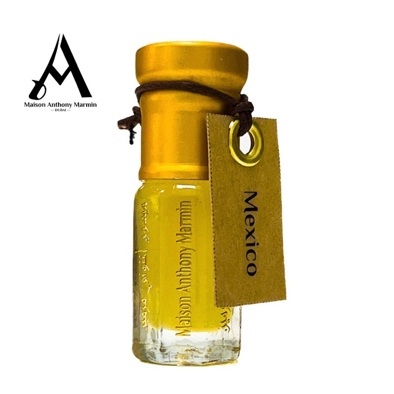 Anthony marmin discount