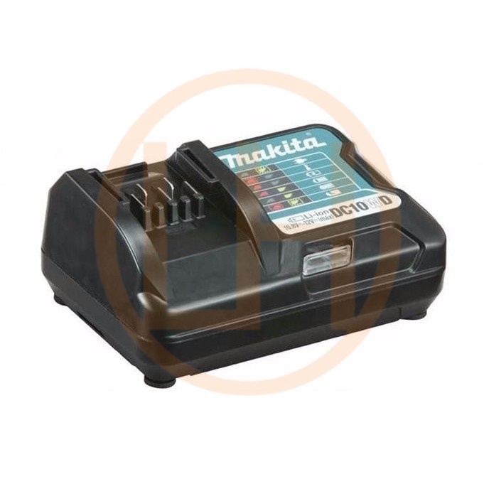 Makita 12 volt online charger