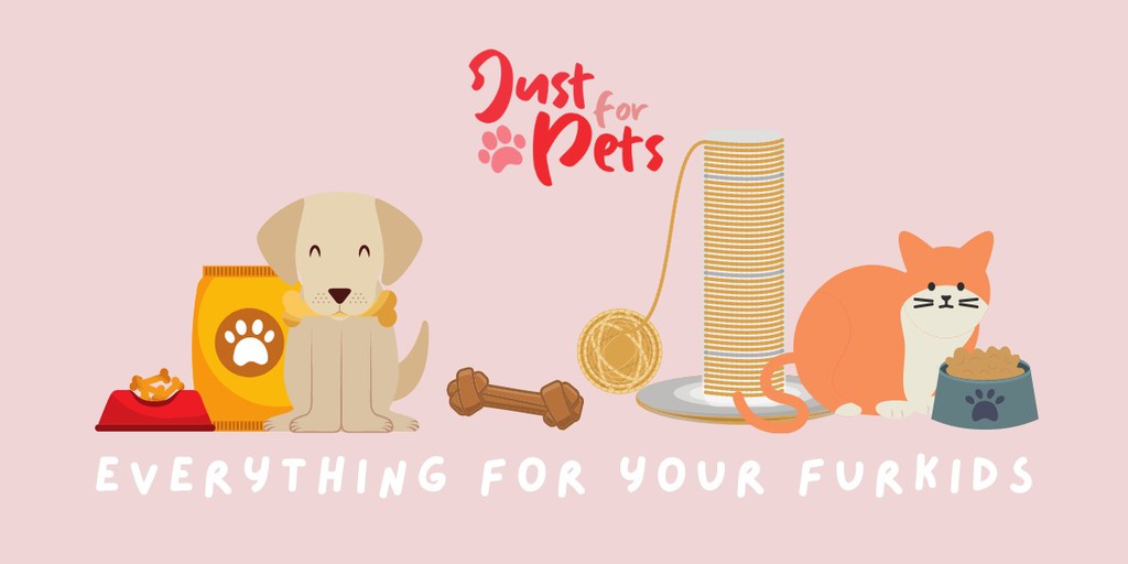 Just for Pets, Online Shop | Shopee Malaysia