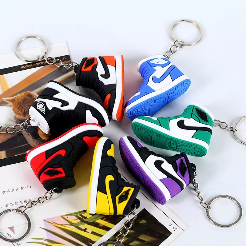 Aj keychain outlet