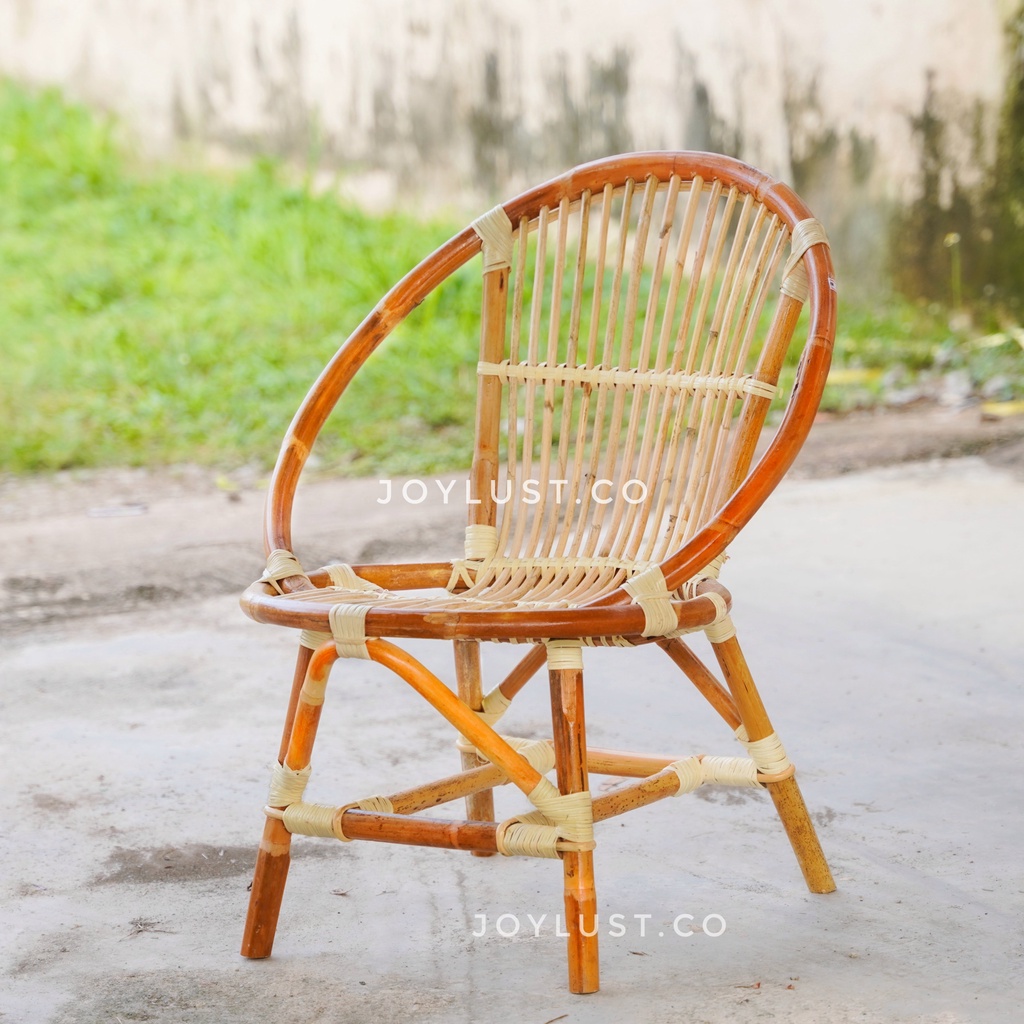 Big deals cane chair