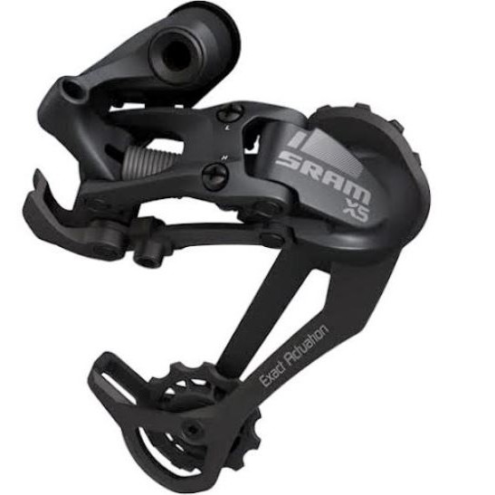 Sram s500 rear clearance derailleur