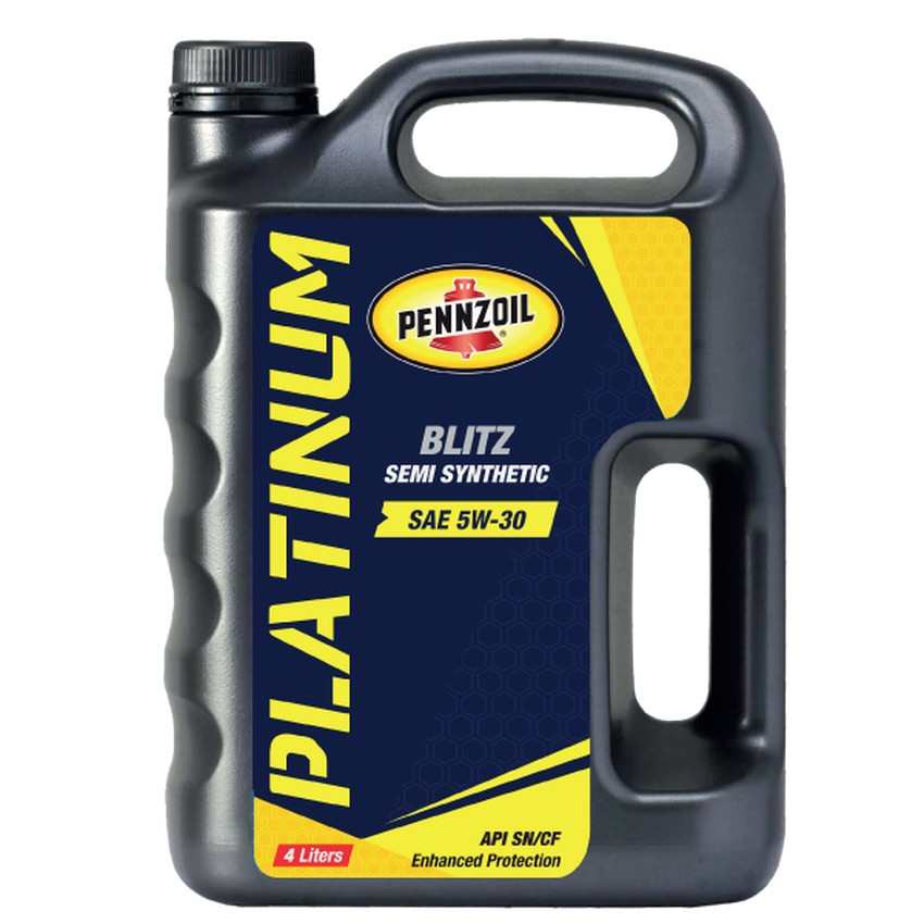 Pennzoil 5w30 online