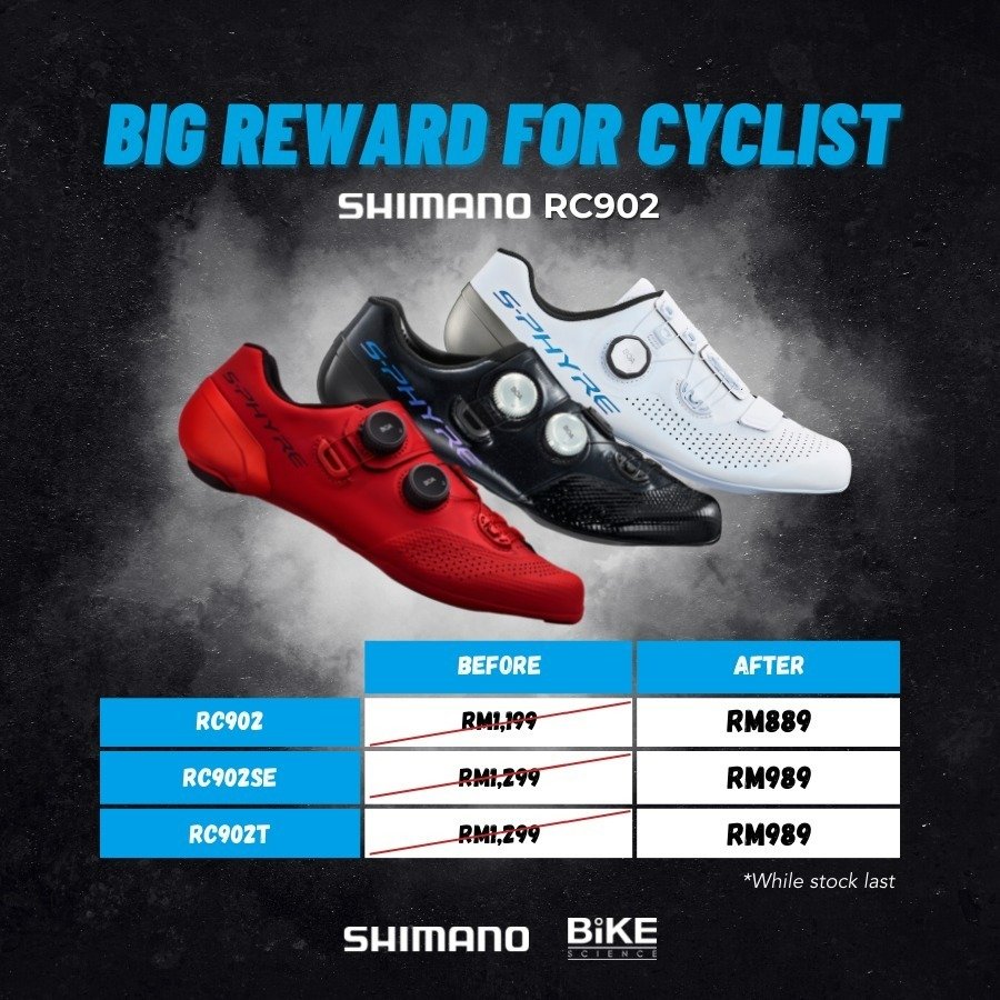 Shimano hot sale m55 cleats