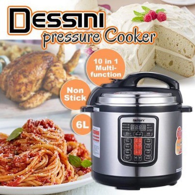 Dessini multi cooker sale